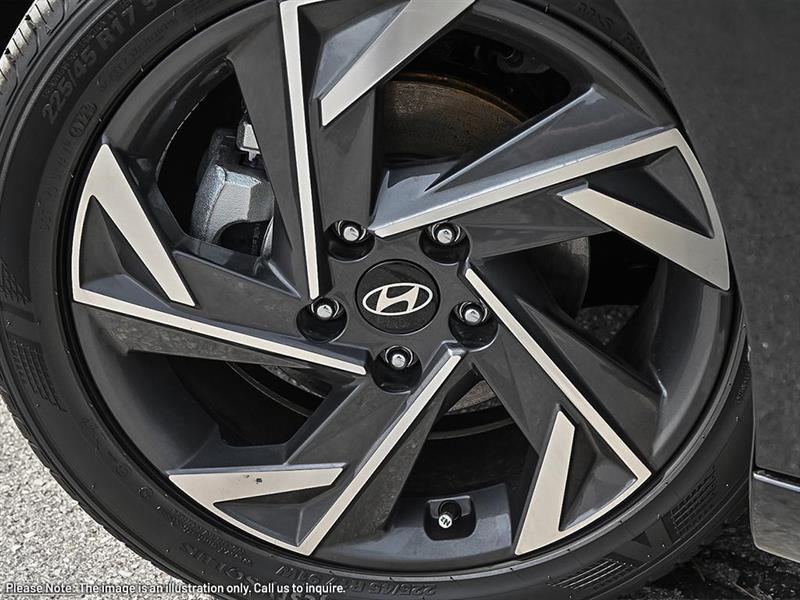 hyundai Elantra 2026 - 7