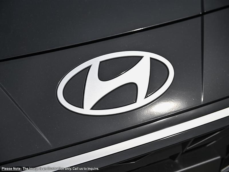 hyundai Elantra 2026 - 8
