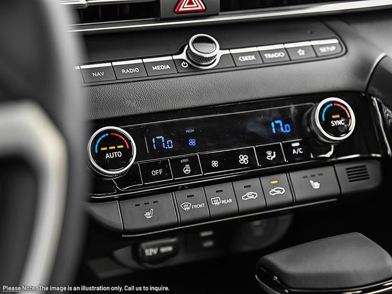 hyundai Elantra 2026 - 22