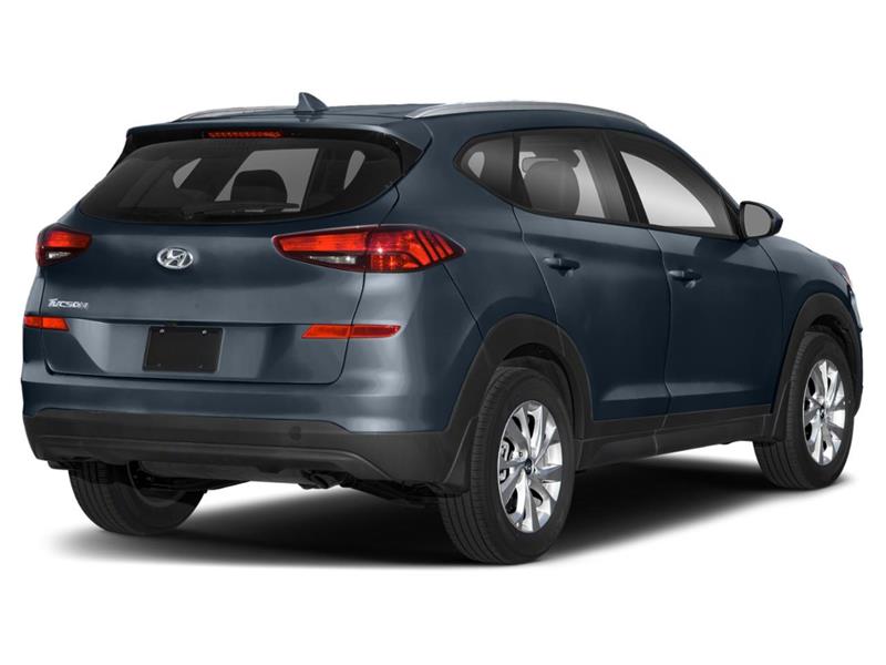 hyundai Tucson 2021 - 2
