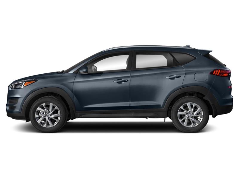 hyundai Tucson 2021 - 3