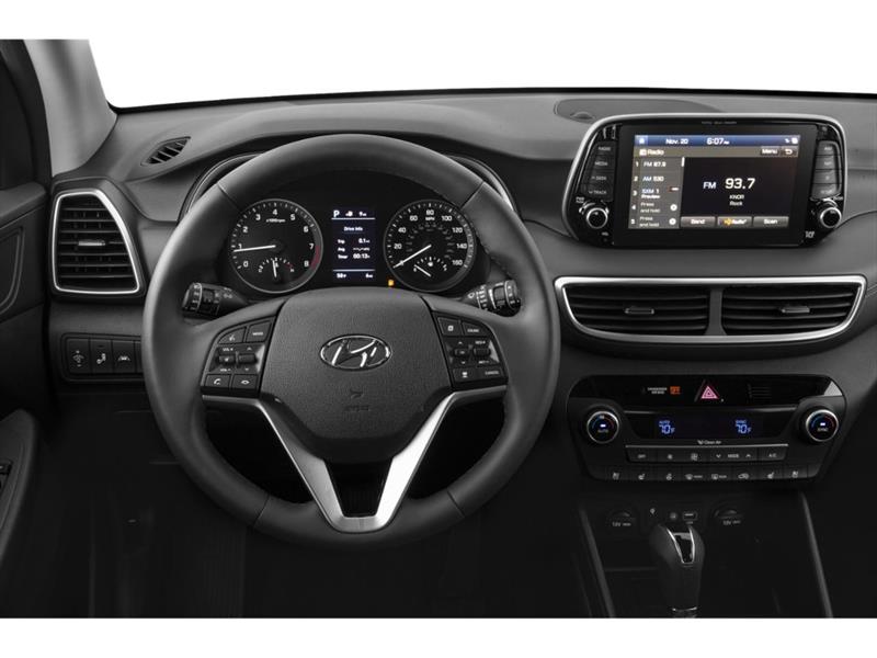 hyundai Tucson 2021 - 4