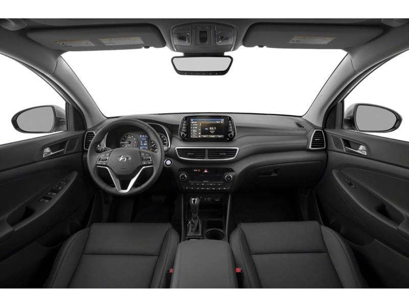 hyundai Tucson 2021 - 5