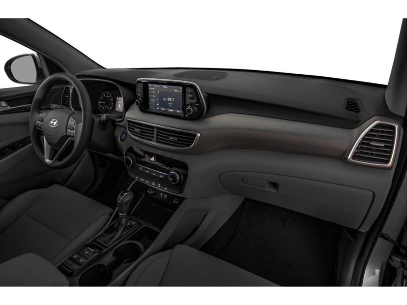 hyundai Tucson 2021 - 12