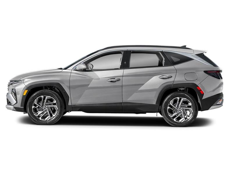 hyundai Tucson 2026 - 2