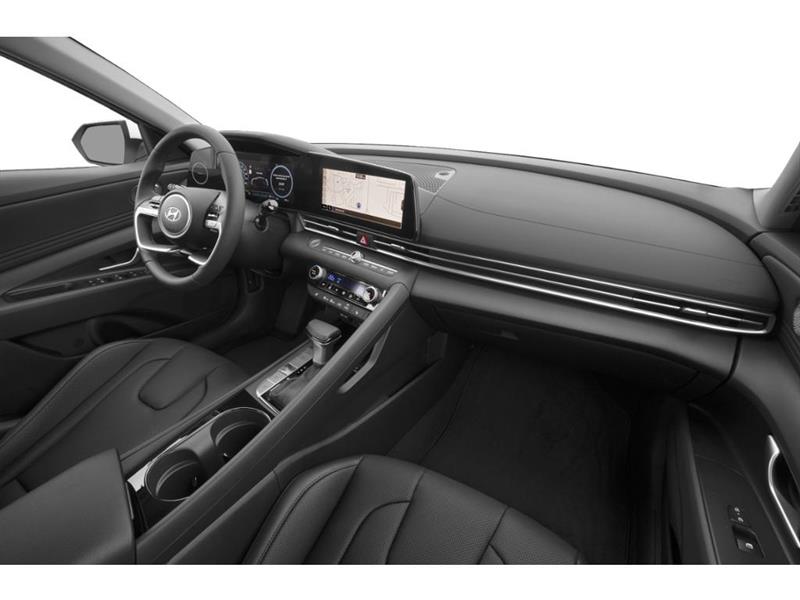 hyundai Elantra 2026 - 9