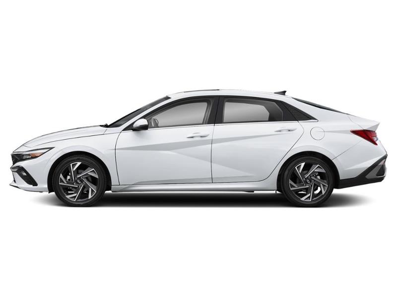 hyundai Elantra 2026 - 2