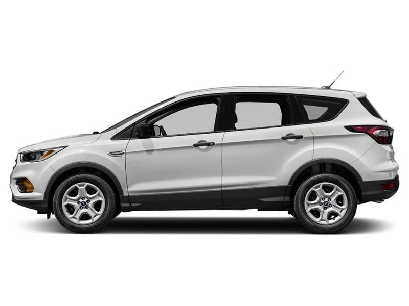 ford Escape 2017 - 2