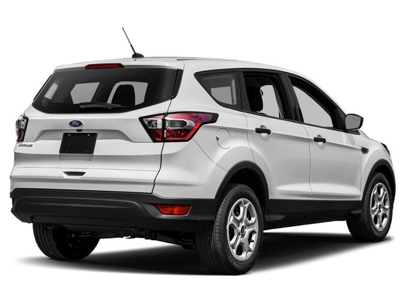 ford Escape 2017 - 3