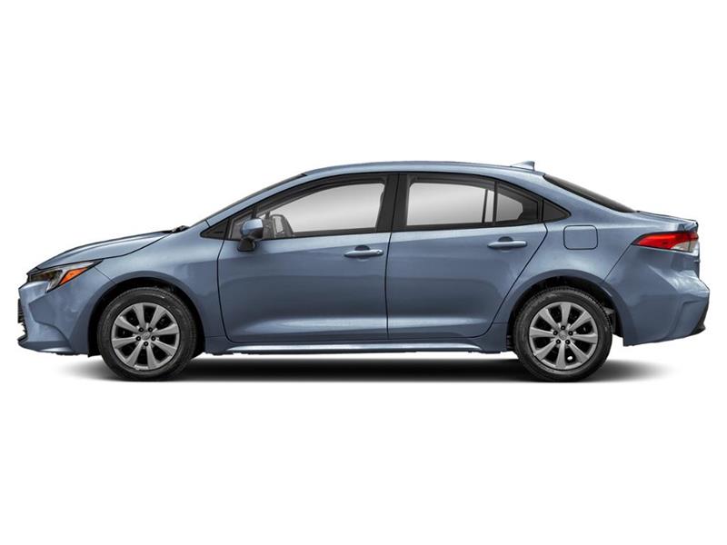 toyota Corolla Hybrid 2023 - 2