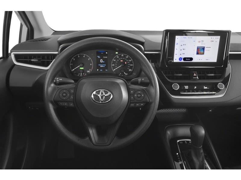 toyota Corolla Hybrid 2023 - 4