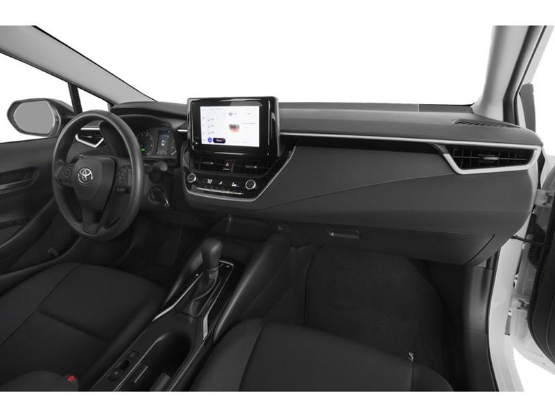 toyota Corolla Hybrid 2023 - 11
