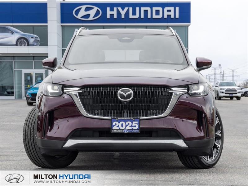 mazda CX-90 PHEV 2025 - 2