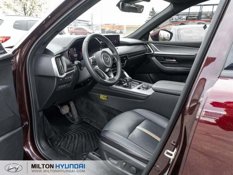 mazda CX-90 PHEV 2025 - 9