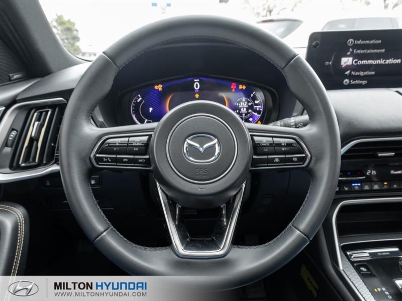 mazda CX-90 PHEV 2025 - 10