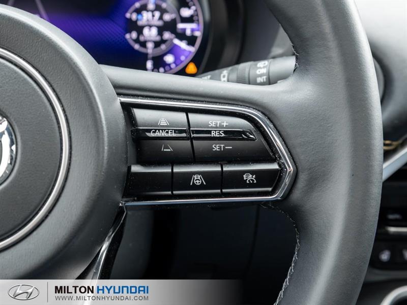 mazda CX-90 PHEV 2025 - 11
