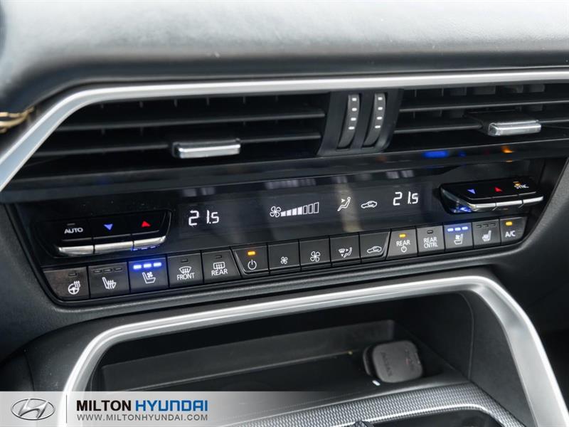 mazda CX-90 PHEV 2025 - 23