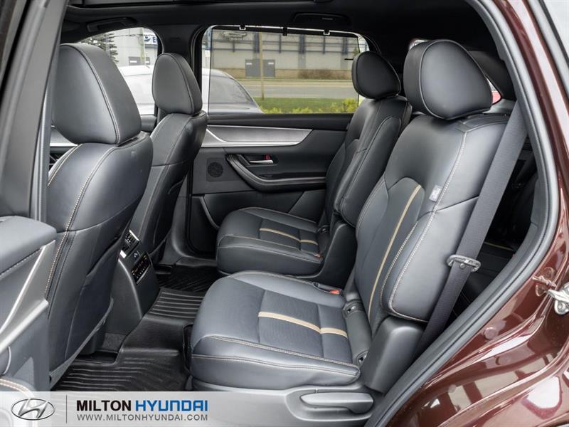mazda CX-90 PHEV 2025 - 27