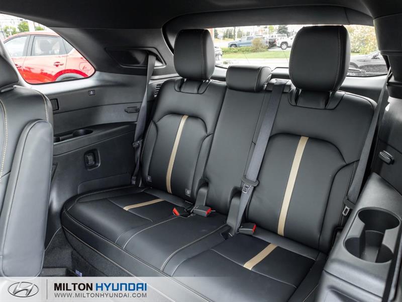 mazda CX-90 PHEV 2025 - 29