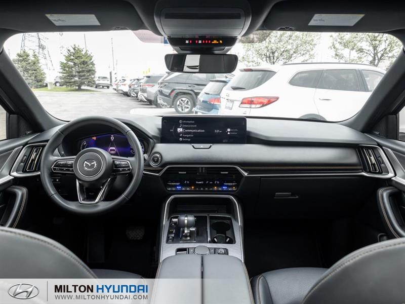 mazda CX-90 PHEV 2025 - 30