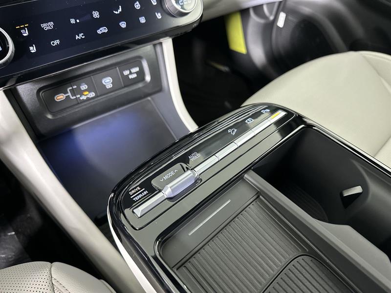 hyundai Tucson 2026 - 11
