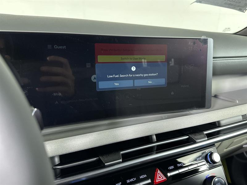 hyundai Tucson 2026 - 17