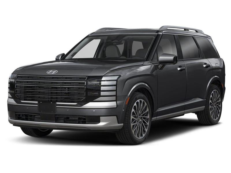 hyundai Palisade 2026