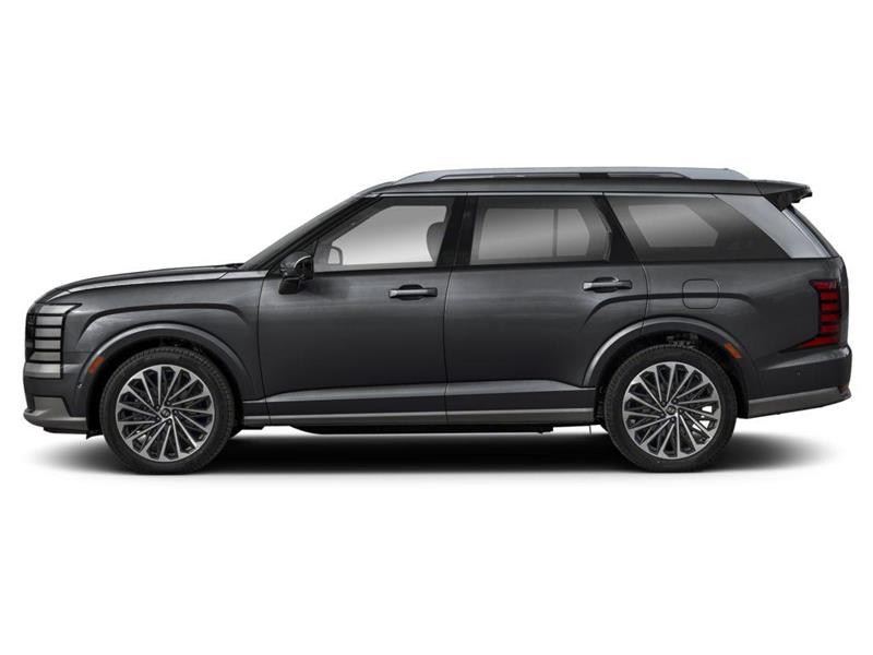 hyundai Palisade 2026 - 2