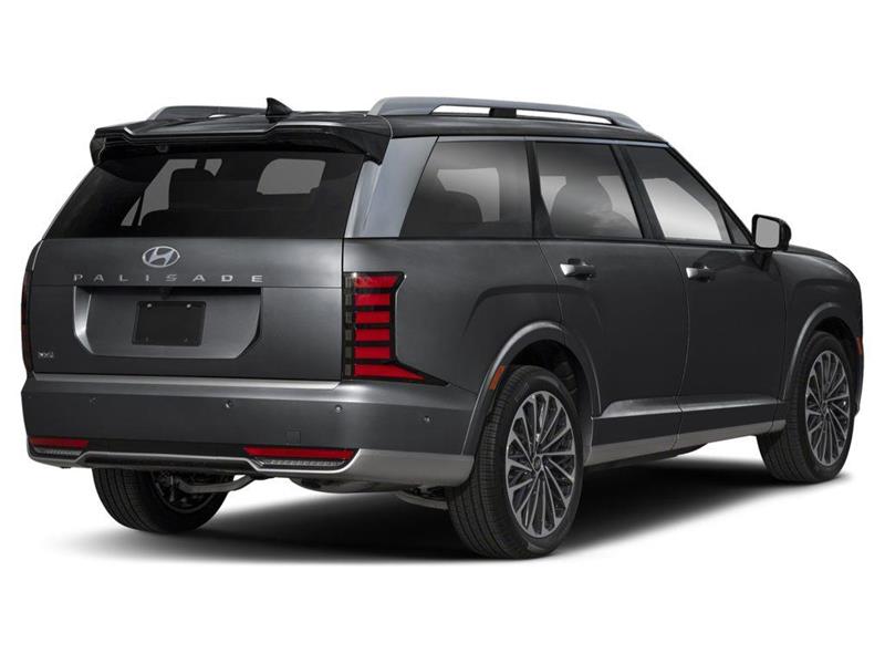 hyundai Palisade 2026 - 3