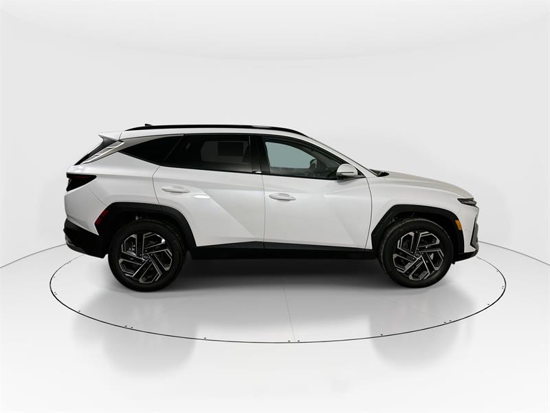 hyundai Tucson 2026 - 8