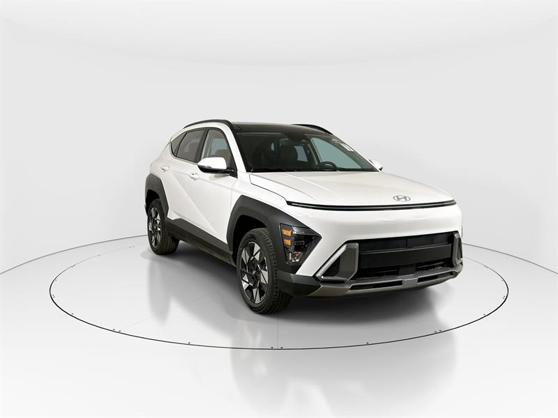 hyundai Kona 2026