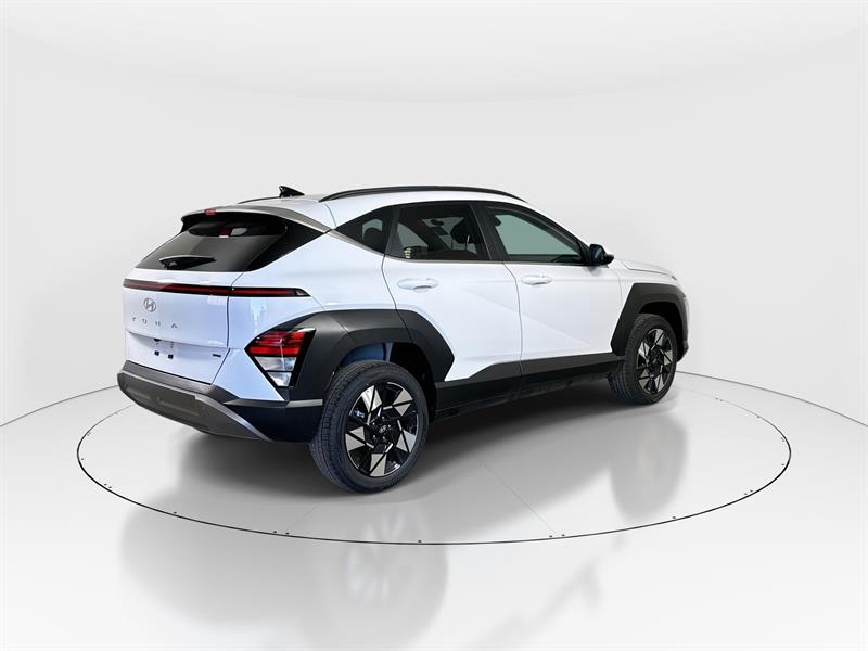 hyundai Kona 2026 - 7