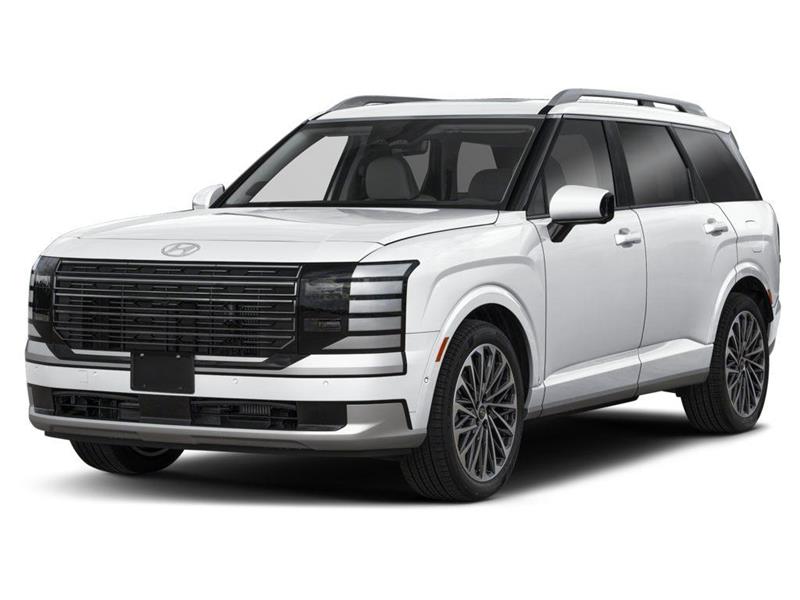 hyundai Palisade 2026