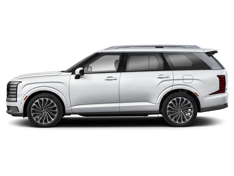 hyundai Palisade 2026 - 2