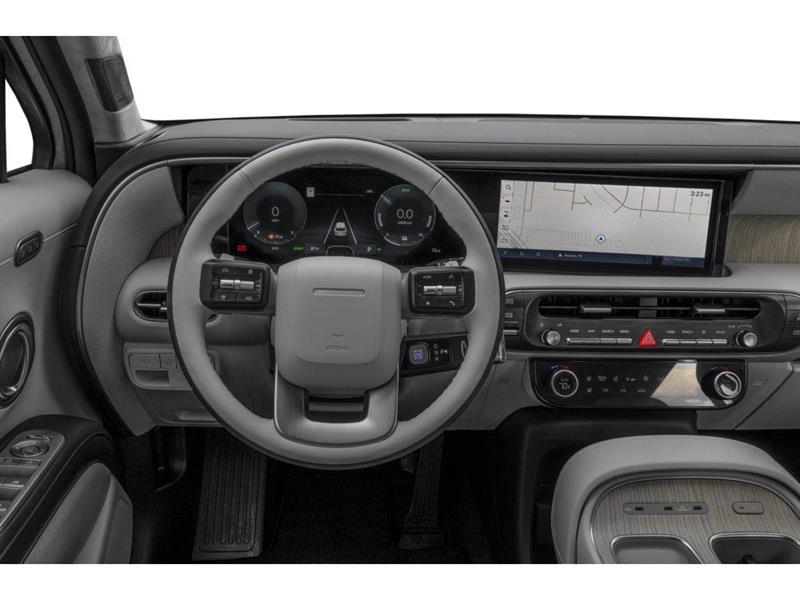 hyundai Palisade 2026 - 4