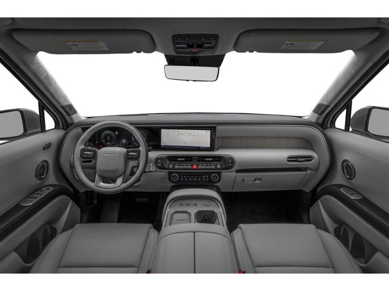 hyundai Palisade 2026 - 5