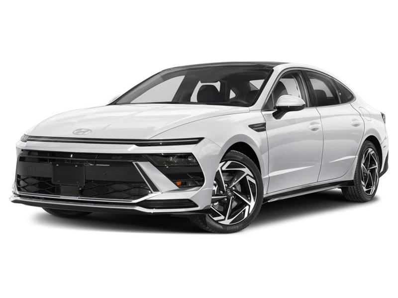 hyundai Sonata 2026