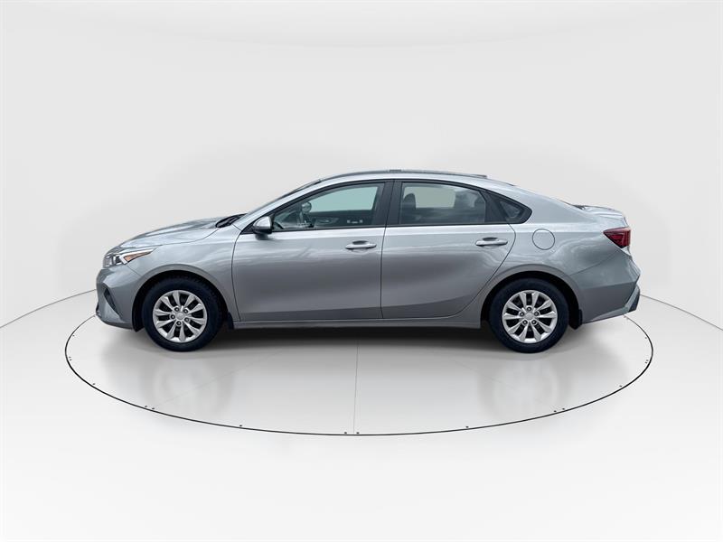 kia Forte 2023 - 5