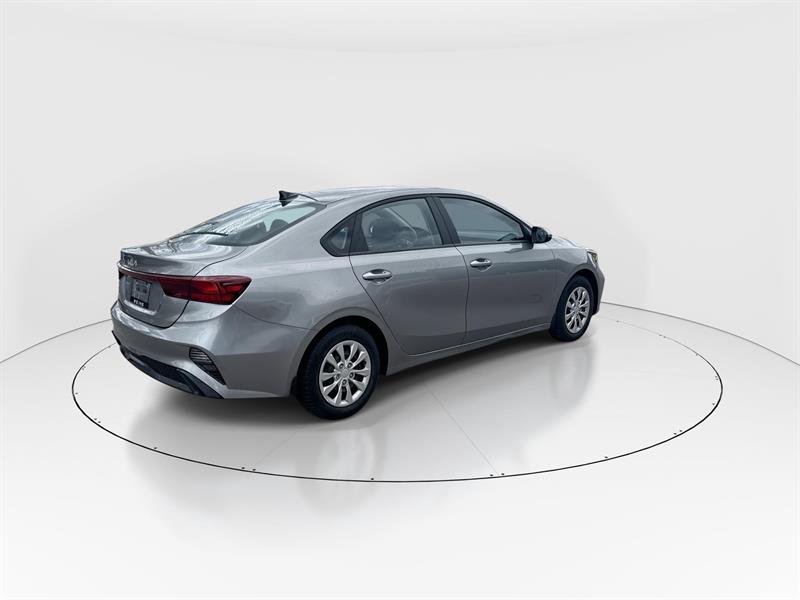 kia Forte 2023 - 8