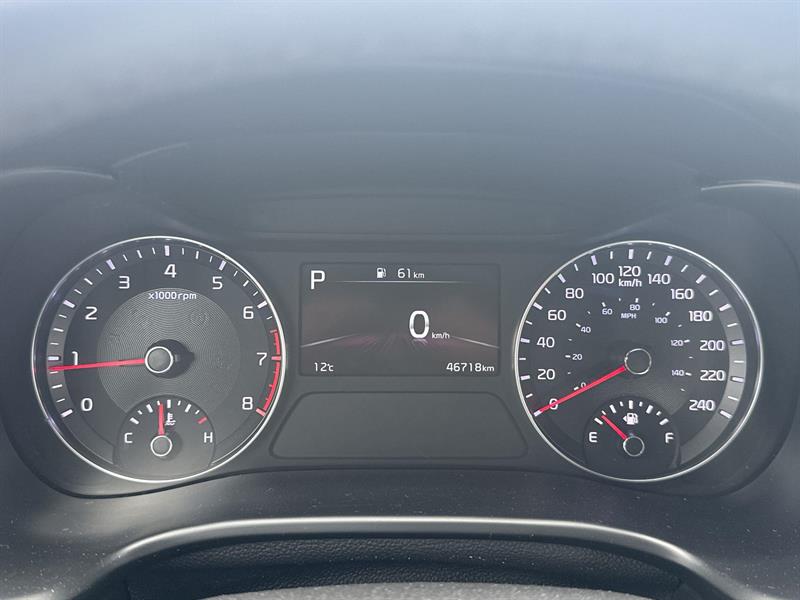 kia Forte 2023 - 10