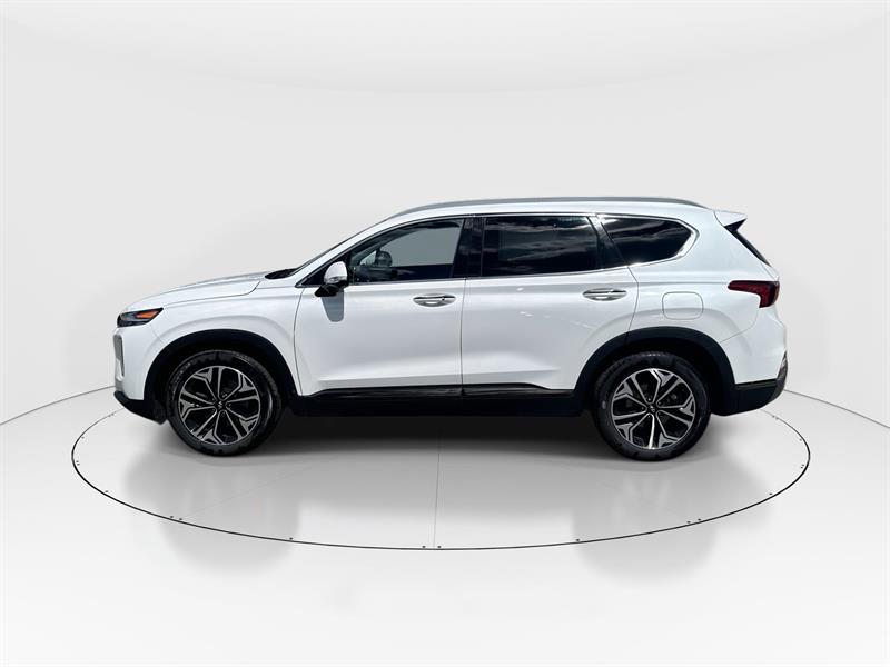 hyundai Santa Fe 2020 - 5