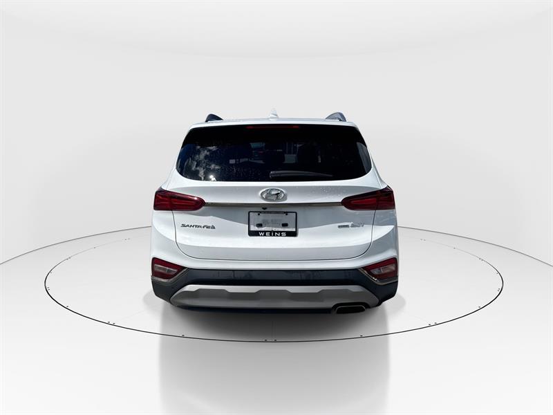 hyundai Santa Fe 2020 - 7