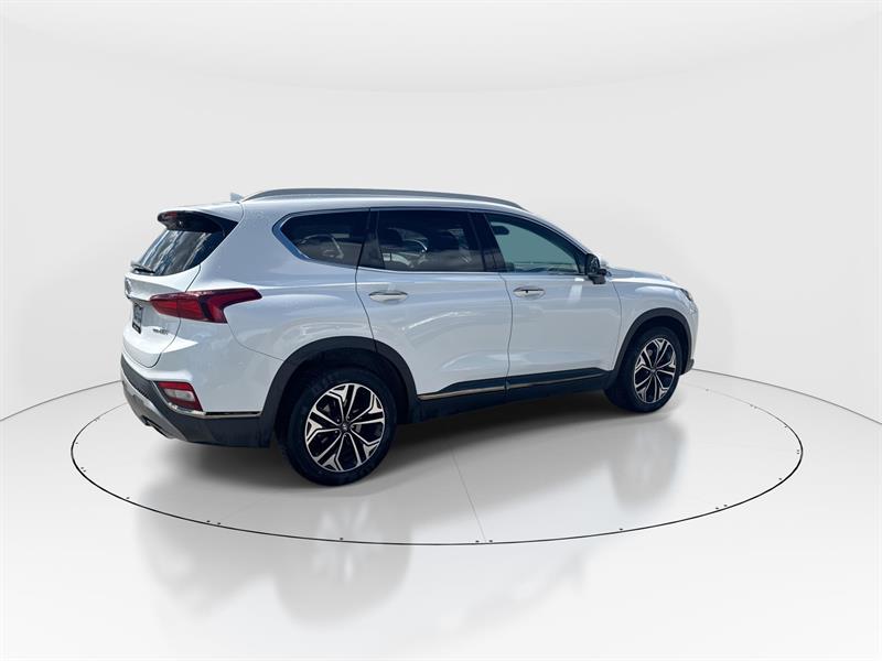 hyundai Santa Fe 2020 - 8