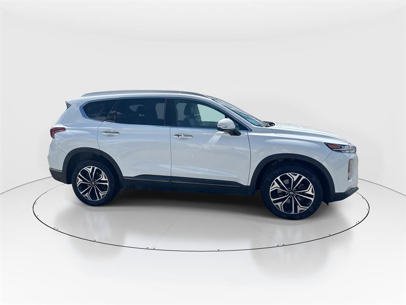 hyundai Santa Fe 2020 - 9