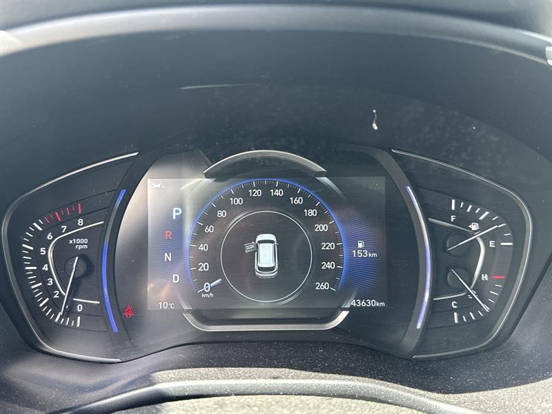 hyundai Santa Fe 2020 - 10