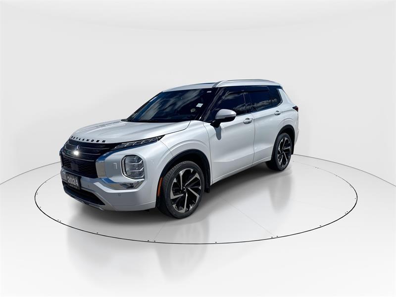 mitsubishi Outlander 2024 - 4