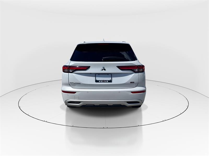 mitsubishi Outlander 2024 - 7