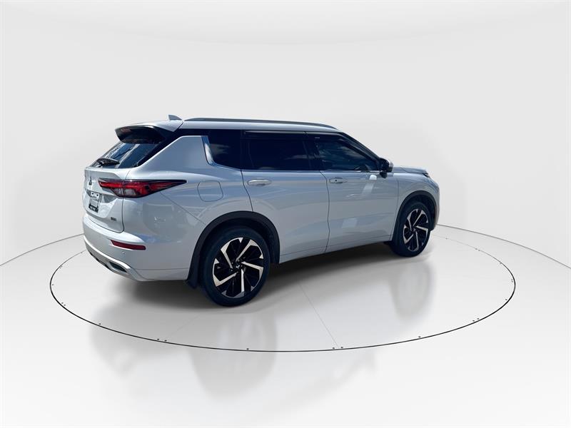mitsubishi Outlander 2024 - 8