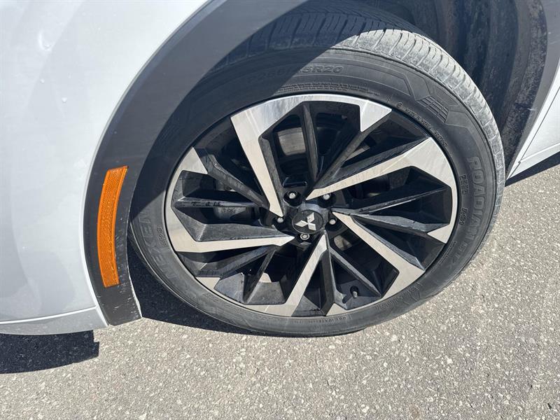mitsubishi Outlander 2024 - 12