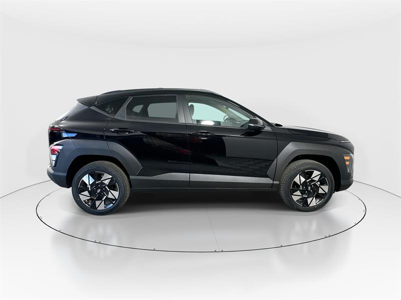 hyundai Kona 2026 - 3